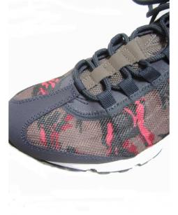 NIKE ナイキ スニーカー グレー 599425-260