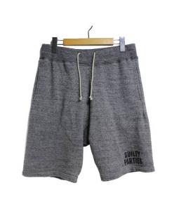 WACKO MARIA【ワコマリア】スウェットハーフパンツ メンズ