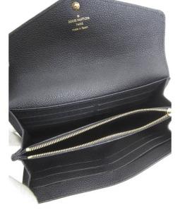 買取・査定情報 LOUIS VUITTON(ルイ・ヴィトン)長財布 買取・査定情報 LOUIS VUITTON(ルイ・ヴィトン)長財布