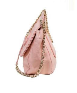 Tory Burch ピンク ショルダーバッグ（トリーバーチ ショルダー