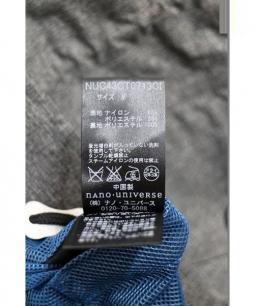 買取・査定情報 OGAWA CAMPAL×NANO UNIVERSE(小川キャンパル