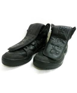 adidas ジェレミースコット ハイカットスニーカー ADIDAS x Jeremy Scott アディダス ジェレミースコット JS WINGS