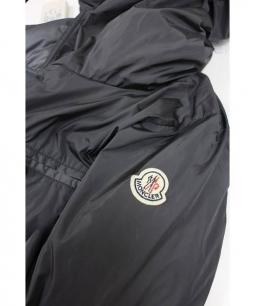 買取・査定情報 MONCLER S (モンクレール エス) リバーシブル 買取・査定情報 MONCLER S (モンクレール エス) リバーシブル