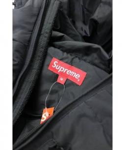 買取・査定情報 Supreme(シュプリーム) ダウンベスト ブラック