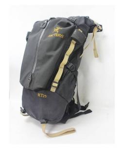 ARCTERYX(アークテリクス) バッグ リュック ブラック RT25 廃盤