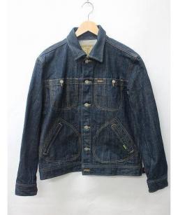 SHINYA NOMOTO シンヤノモト　デニムジャケット SHINYA NOMOTO(シンヤノモト) デニムジャケット」 買取実績詳細