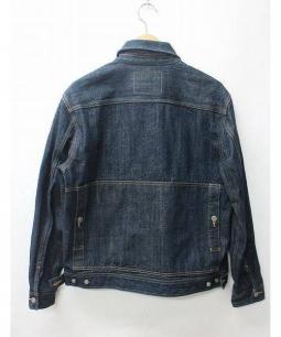 SHINYA NOMOTO シンヤノモト　デニムジャケット SHINYA NOMOTO(シンヤノモト) デニムジャケット」 買取実績詳細