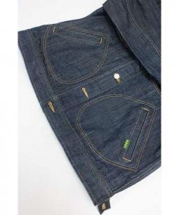 SHINYA NOMOTO シンヤノモト　デニムジャケット SHINYA NOMOTO(シンヤノモト) デニムジャケット」 買取実績詳細