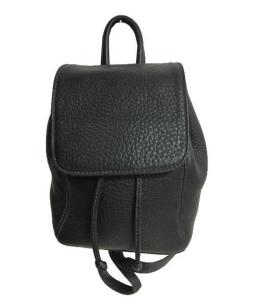 OLD COACH オールドコーチ リュック レザー ブラック USA製 COACH オールドコーチ レザー リュック バックパック 本革