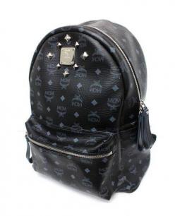 MCM リュック LOVELESSコラボ MCM バックパックLOVELESS限定 MCM×GUILD PRIME エムシーエム