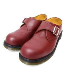 【2025春夏新色】 買取・査定情報 Dr.Martens ドクターマーチン スチールトゥ 靴