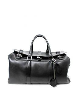 ポーター PORTER レザーボストンバッグ 128-02825