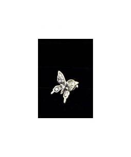 ◆JUSTIN DAVIS◆CROWN BUTTERFLY◆バタフライピアス◆ ◇JUSTIN DAVIS◇CROWN BUTTERFLY◇バタフライピアス◇ THE