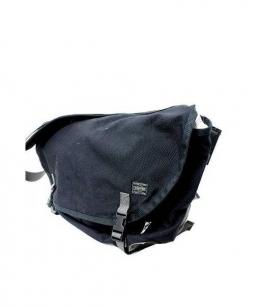 PORTER eye junya watanabe メッセンジャーバッグ PORTER(ポーター