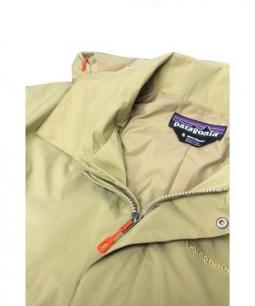 買取・査定情報 Patagonia(パタゴニア)Fogbank Trench Coat