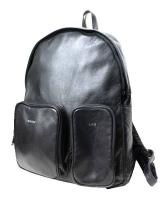 LAD MUSICIAN(ラッドミュージシャン) レザーリュック」 買取実績詳細