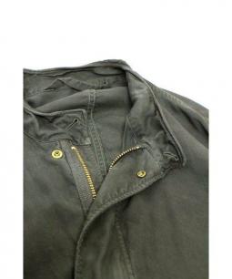 【美品】Deuxieme Classe テンセル Vintage モッズコート 買取・査定情報 DEUXIEME CLASSE(ドゥーズィエムクラス)テンセル