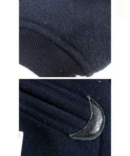 WTAPS×SUPREME(ダブル タップス×シュプリーム) リバーシブルスタジャン