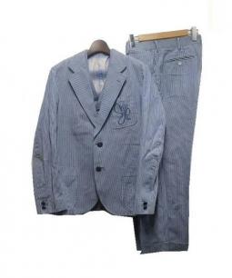 ⭐️美品⭐️セットアップ⭐️TheStylistJapan⭐️ The Stylist Japan 3ピース