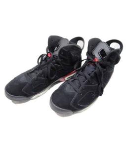 買取・査定情報 NIKE ナイキ AIR JODAN6 RETRO エアジョーダン6レトロ 