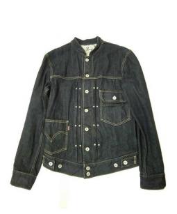 未使用品』リーバイス レフティ×ナンバーナイン デニム