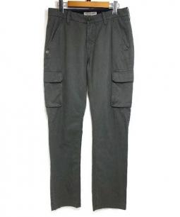 Jacob Cohen Academy ヤコブコーエン アカデミー カーゴパンツ