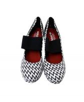 adidas/アディダス ZXヒールパンプス 未使用品」 買取実績詳細｜トレ