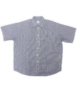 半袖シャツ A BATHING APE エイプ 001TEL301057_SAX_A_3df97eb3-