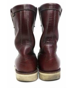 【美品】Danner D4123 GORE TEX RIVERTON　ペコス 美品】Danner D4123 GORE TEX RIVERTON ペコス - メルカリ