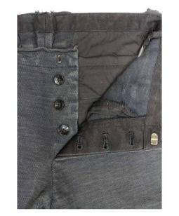 B01538 ダブルジェイケイwjk 美脚脚長バナナパンツ wjk・ダブルジェイケイ 【正規取扱店】 オフサイド OFFSIDE