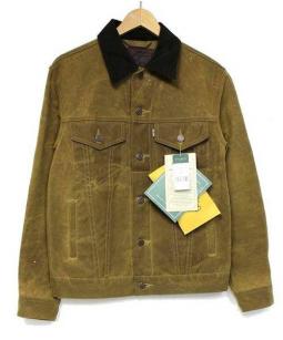 買取・査定情報 LEVI'S×FILSON リーバイス×フィルソン オイルド