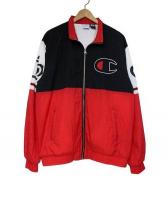 Stussy Champion　コーチジャケット Champion x Stussy 