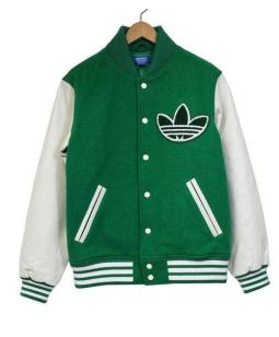 VOO スタジャン adidas Originals by NIGO アディダスオリジナルバイニゴ