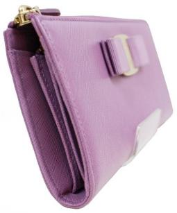 Salvatore Ferragamo(サルヴァトーレ フェラガモ) ヴァラリボンL