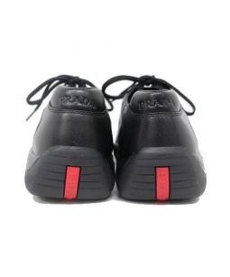 買取・査定情報 PRADA SPORTS(プラダスポーツ)レザースニーカー