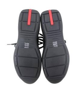 PRADA SPORTS(プラダスポーツ) レザースニーカー」 買取実績詳細