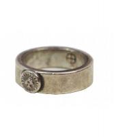 WING ROCK(ウイングロック) 平打ちバングル」 買取実績詳細｜トレ