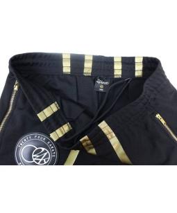 24karats - 24カラッツ  セットアップ ◇新品◇24karats セットアップベロアジャージ S ブラック EXILE