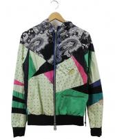 VINTI ANDREWS×NIKEリメイクナイロンパーカー 希少レア】VINTI ANDREWS NIKE ナイロンパーカー 1点物 - メルカリ