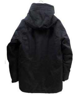 買取・査定情報 nonnative(ノンネイティブ)フーデッドコート｜洋服や 