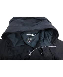 買取・査定情報 nonnative(ノンネイティブ)フーデッドコート｜洋服や 
