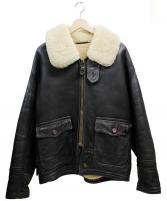 WILLIS AND GEIGER(ウィリス アンド ガイガー) ムートンフライト