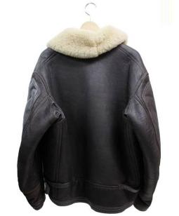 WILLIS AND GEIGER(ウィリス アンド ガイガー) ムートンフライト