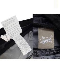 買取・査定情報 STUSSY×Lowe Alpine(ステューシー×ロウ
