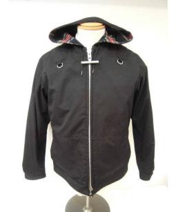 MIGHTY-MAC x BEAMS ビームス x マイティーマック　JKT