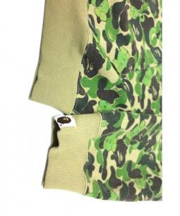 M*n様 BAPE Kaws コラボ カモフラ パーカー s-l400.jpg