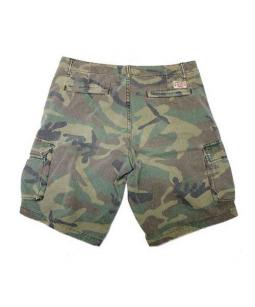 MARBLES マーブルズ ヴィンテージカーゴショートパンツ 木村拓哉着用