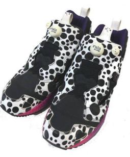ジュンワタナベ✖️アトモス　インスタポンプフューリー　27センチ Jun Watanabe x atmos x Reebok ジュンワタナベ×アトモス
