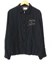 EL RADIALL(ラディアル) 袖レザースタジャン」 買取実績詳細｜トレ