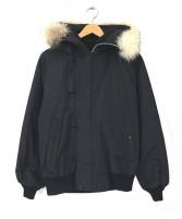 GOLDEN FLEECE SPIEWAK(ゴールデン フリース スピワック) N-2B